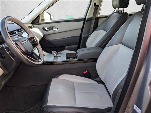 Used 2025 Land Rover Range Rover Velar S image 13