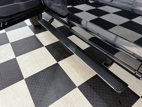 New 2026 Ford F350 Lariat w/ Tremor Off-Road Package image 29