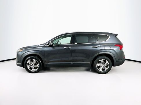 Used 2023 Hyundai Santa Fe SEL image 4