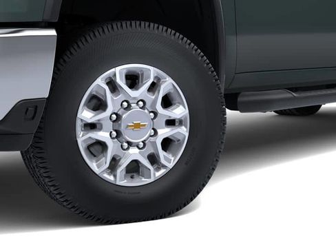 New 2026 Chevrolet Silverado 3500 LT w/ All Star Edition image 37