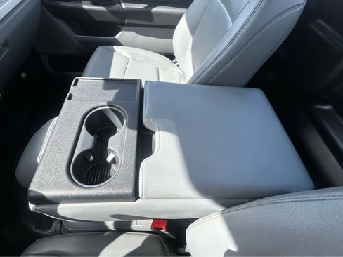 Used 2023 Ford F250 XL w/ XL Driver Assist Package RWD image 37