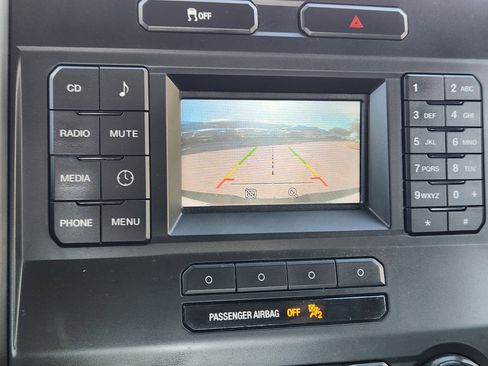 Used 2017 Ford F150 XL w/ Equipment Group 101A Mid image 18