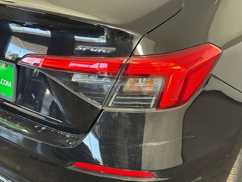 Used 2023 Honda Civic Sport image 34