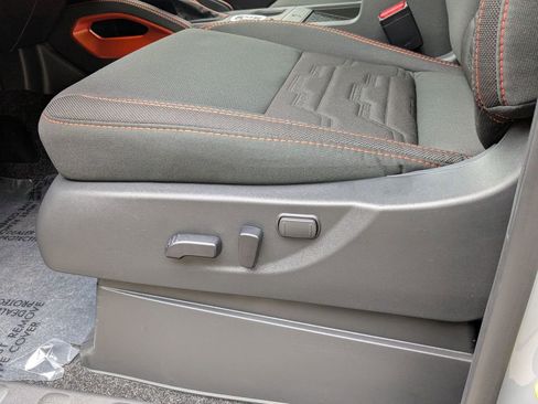 New 2026 Nissan Frontier PRO-4X image 13