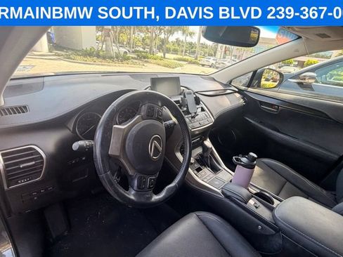 Used 2017 Lexus NX 200t AWD w/ Premium Package image 21