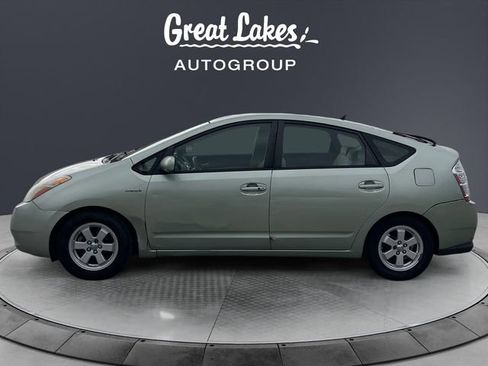 Used 2006 Toyota Prius image 2