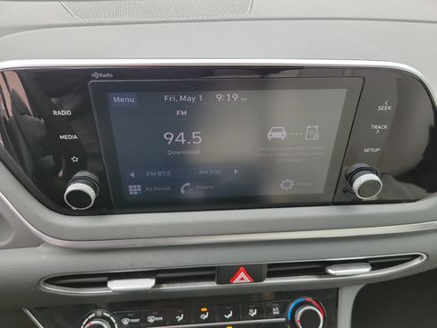 Used 2022 Hyundai Sonata SE FWD image 9