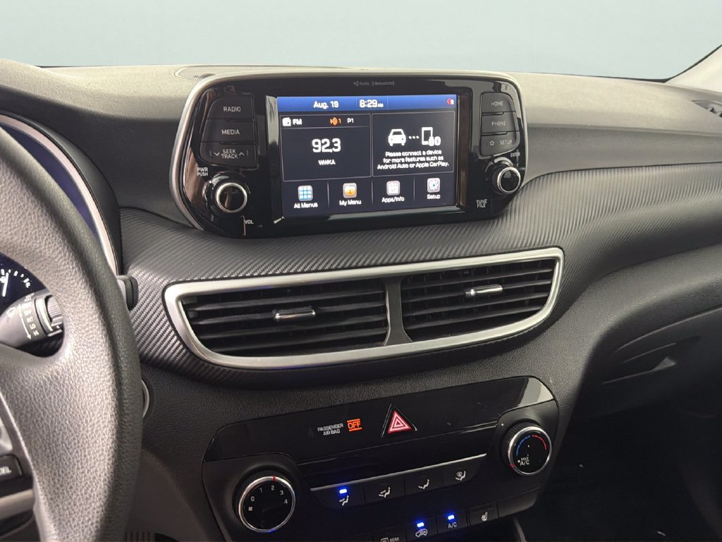 Used 2020 Hyundai Tucson Value FWD image 21