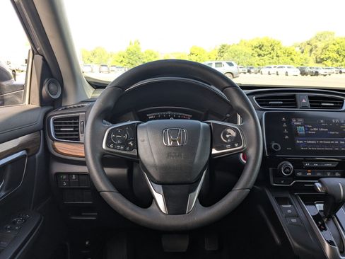 Used 2018 Honda CR-V EX image 18