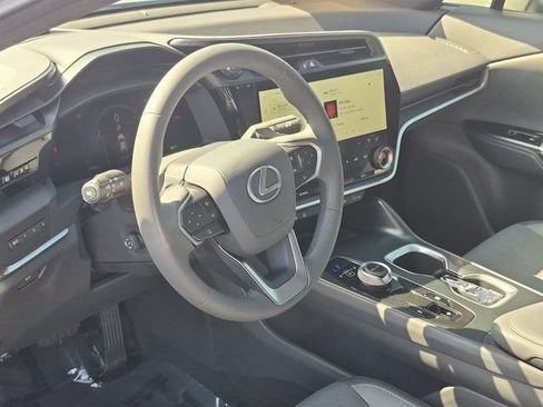 Used 2024 Lexus RZ 300e Premium w/ Technology Package FWD image 12