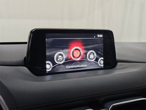 Used 2018 MAZDA CX-5 Touring image 27