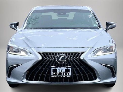 Certified 2023 Lexus ES 250 w/ Premium Package image 3