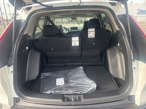 New 2026 Honda CR-V EX image 11