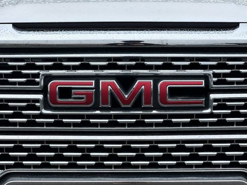 Used 2020 GMC Sierra 1500 Denali image 48