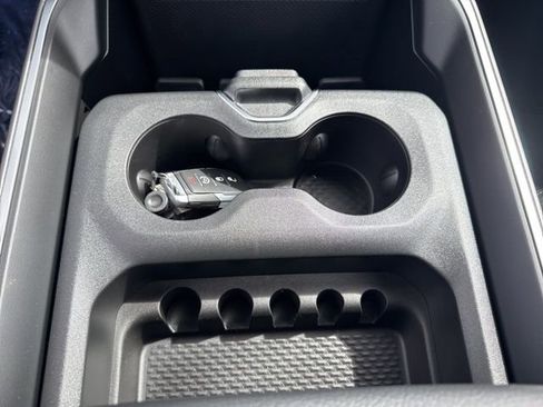 New 2025 RAM 2500 Big Horn image 29