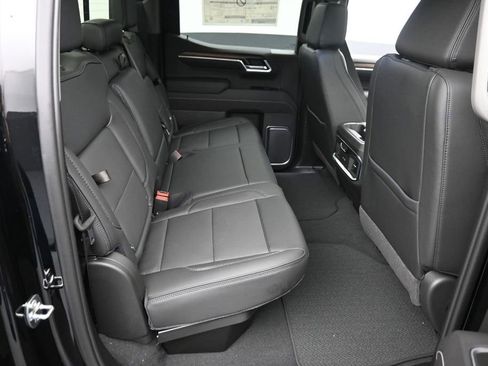 New 2026 GMC Sierra 1500 Denali AWD/4WD image 8