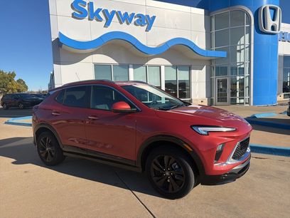 Used 2024 Buick Encore GX Sport Touring