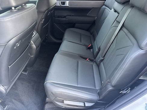 Used 2026 Hyundai Santa Fe SEL FWD image 19