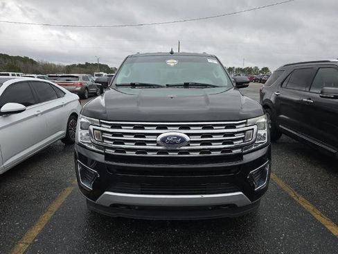 Used 2019 Ford Expedition Limited image 2
