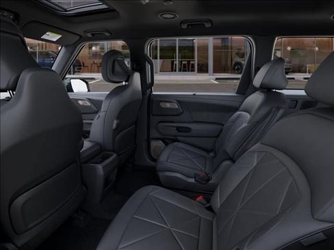 New 2027 Kia Telluride SX FWD image 18
