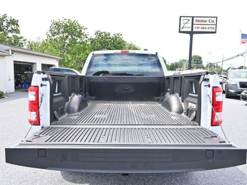 Used 2023 Ford F150 XL AWD/4WD image 10