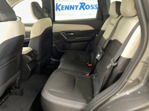 New 2026 MAZDA CX-5 Preferred AWD/4WD image 12