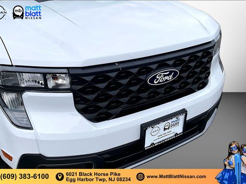 Used 2026 Ford Maverick XLT AWD/4WD image 28