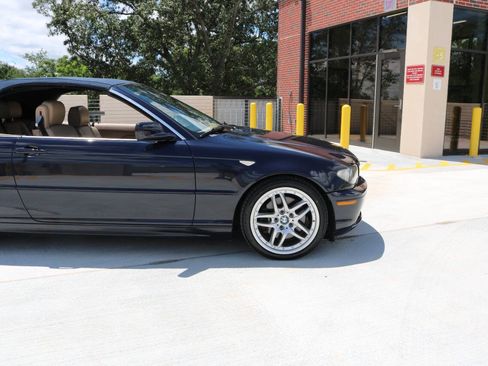 Used 2006 BMW 330Ci Convertible RWD image 64