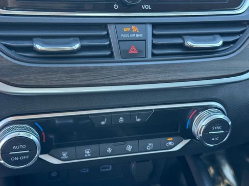 Certified 2023 Nissan Altima 2.5 SL image 26