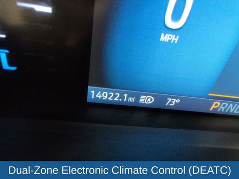 Used 2025 Ford Ranger XLT w/ Equipment Group 301A High image 28