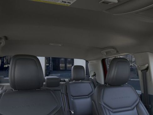 New 2026 Ford Maverick Lariat AWD/4WD image 14