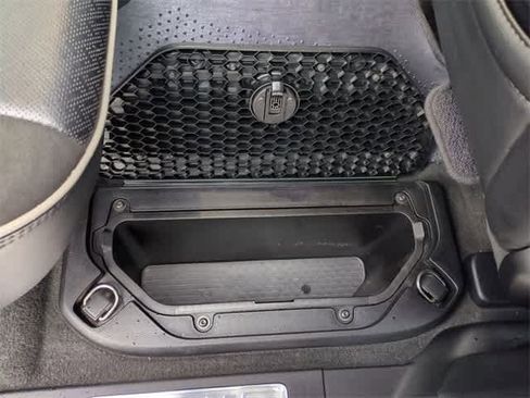 Used 2020 RAM 1500 Laramie w/ Sport Appearance Package image 38