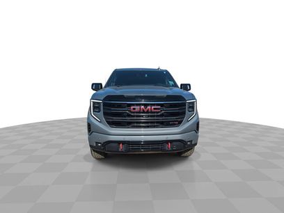 Used 2025 GMC Sierra 1500 AT4