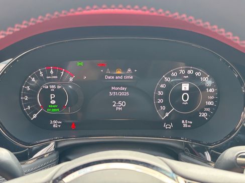 New 2025 Bentley Continental GT Speed image 48
