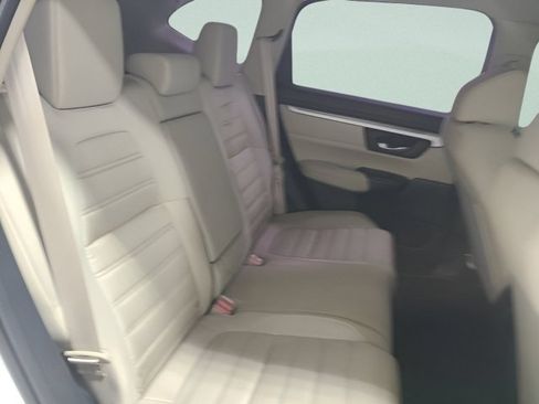 Certified 2018 Honda CR-V LX image 14