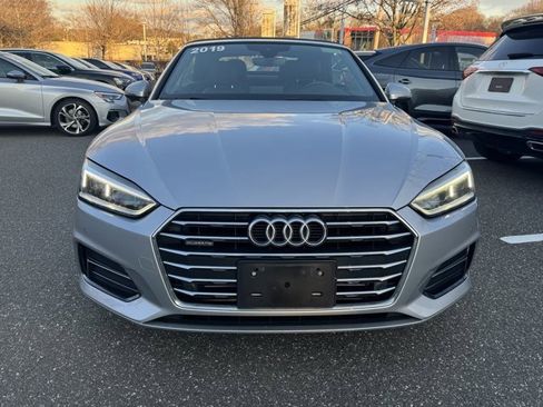 Used 2019 Audi A5 2.0T Premium Plus w/ Premium Plus image 33