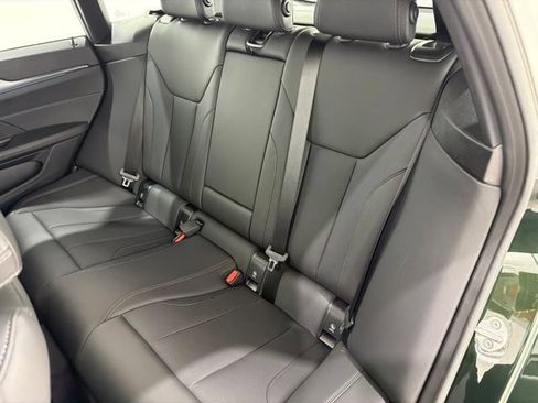 Used 2023 BMW i4 eDrive35 w/ Premium Package RWD image 16