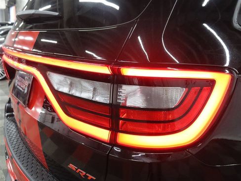 Used 2022 Dodge Durango SRT w/ SRT Interior Appearance Group AWD/4WD image 12