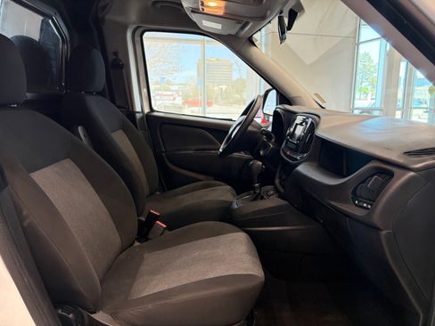 Used 2022 RAM ProMaster City Wagon FWD image 25
