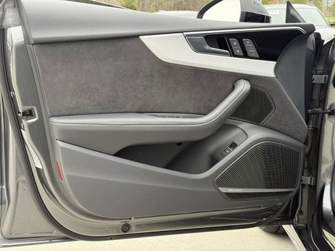 Used 2023 Audi A5 2.0T Premium Plus w/ Premium Plus image 19