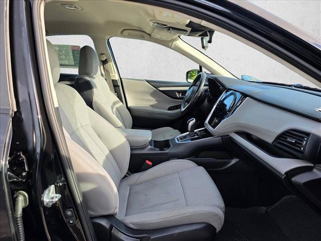 Used 2023 Subaru Legacy Premium AWD/4WD image 11
