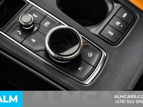 Used 2024 Cadillac XT4 Sport image 45