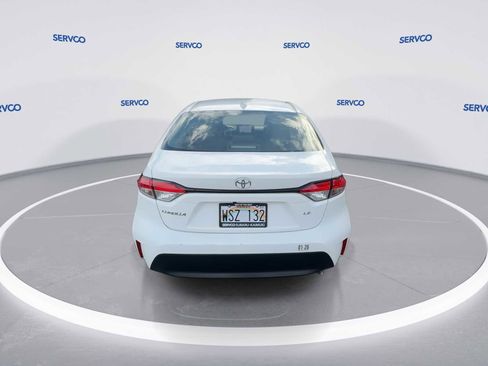 Used 2023 Toyota Corolla LE image 7