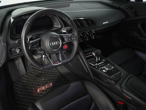 Used 2020 Audi R8 V10 performance AWD/4WD image 14