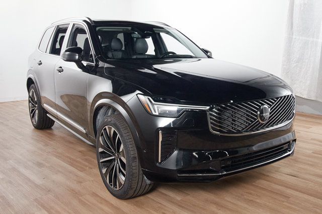 Used 2026 Volvo XC90 B6 Ultra AWD/4WD image 3