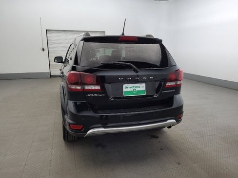 Used 2020 Dodge Journey Crossroad image 6