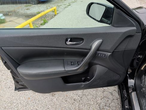 Used 2012 Nissan Maxima 3.5 SV w/ Sport Pkg image 22