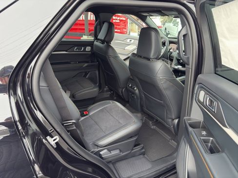 New 2026 Ford Explorer Tremor w/ Tremor Ultimate Package image 36