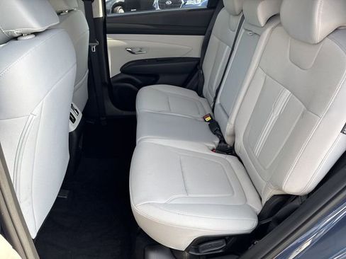 New 2026 Hyundai Tucson SEL image 12