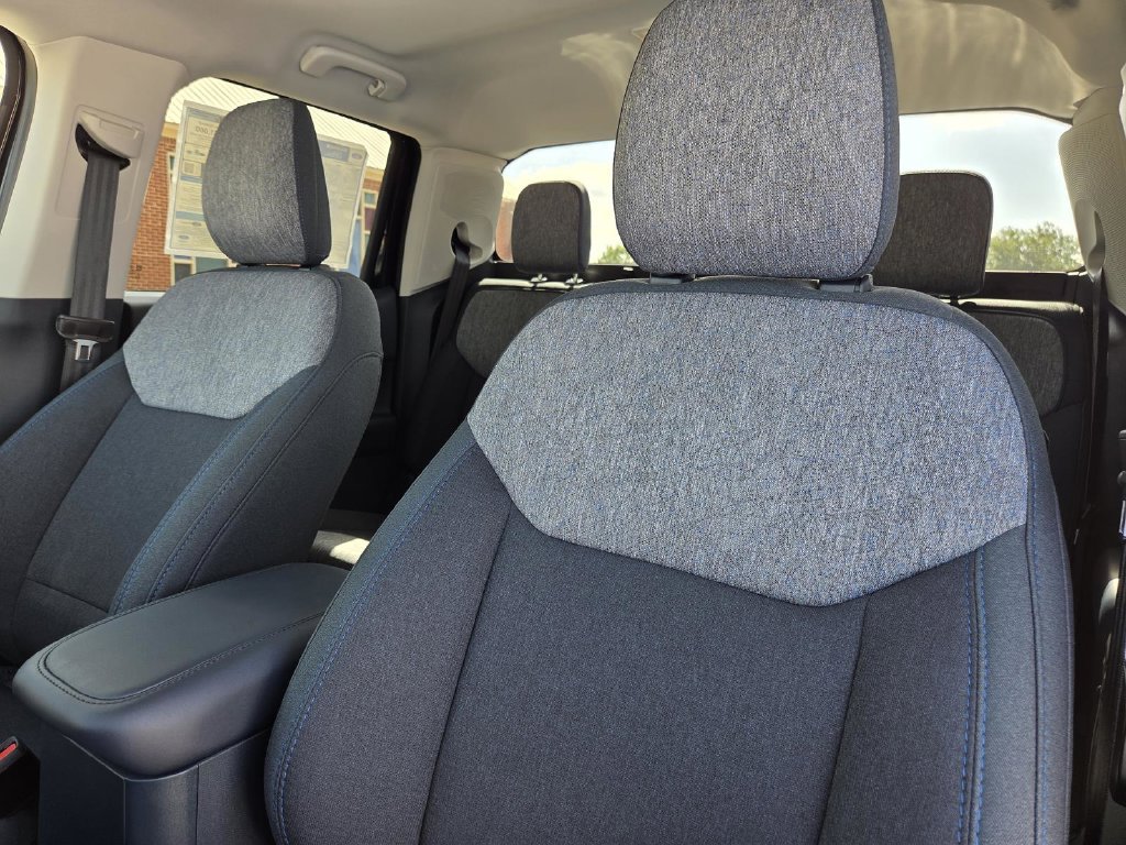 New 2026 Ford Maverick XLT FWD image 24